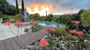 Country House Silves Private Pool Nature