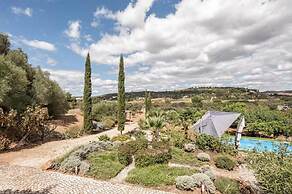 Country House Silves Private Pool Nature