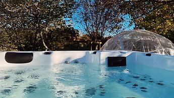 La Closerie des Arts - Piscine et Spa