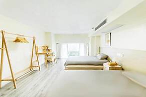 Shanghai Hills&Chuanyu Inn-Qingpu Loft