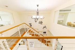 Shanghai Hills&Chuanyu Inn-Qingpu Loft
