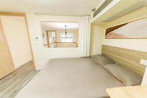 Shanghai Hills&Chuanyu Inn-Qingpu Loft