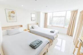 Shanghai Hills&Chuanyu Inn-Qingpu Loft