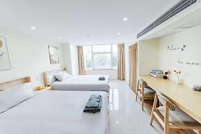 Shanghai Hills&Chuanyu Inn-Qingpu Loft