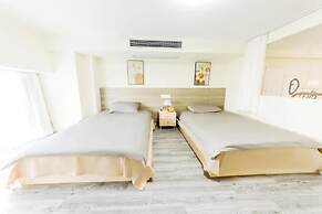 Shanghai Hills&Chuanyu Inn-Qingpu Loft