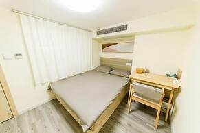 Shanghai Hills&Chuanyu Inn-Qingpu Loft