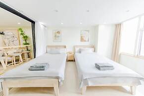 Shanghai Hills&Chuanyu Inn-Qingpu Loft