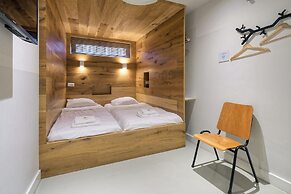 Marnix360Apartments