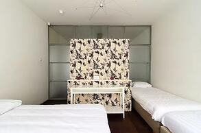 Marnix360Apartments
