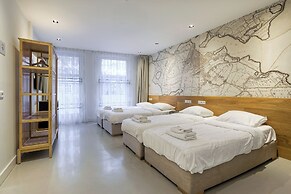 Marnix360Apartments