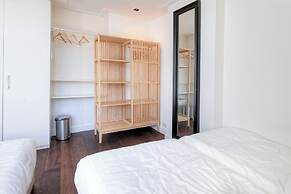 Marnix360Apartments