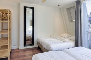 Marnix360Apartments