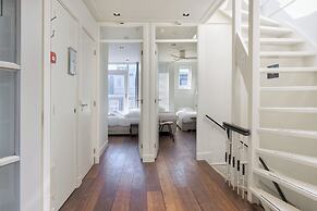 Marnix360Apartments