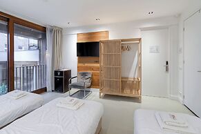 Marnix360Apartments