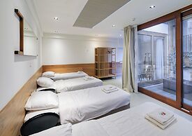 Marnix360Apartments