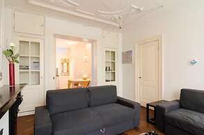 Marnix360Apartments