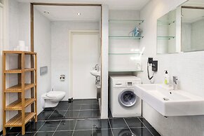 Marnix360Apartments