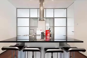 Marnix360Apartments