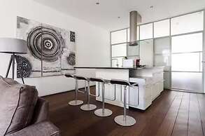 Marnix360Apartments