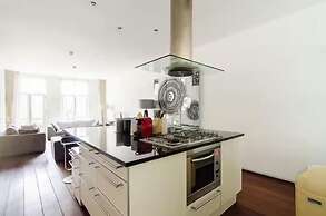 Marnix360Apartments