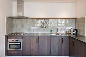 Marnix360Apartments