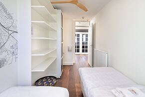 Marnix360Apartments