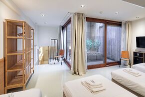 Marnix360Apartments
