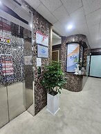 hotel b&b