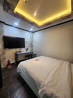 hotel b&b