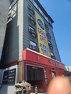 hotel b&b