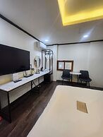 hotel b&b