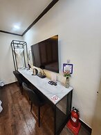 hotel b&b