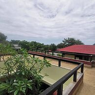 Three Bedroom Balinese Villa - a Shared Pool