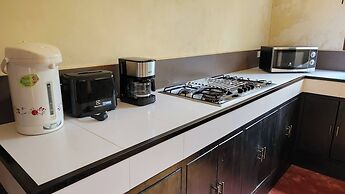 Three Bedroom Balinese Villa - a Shared Pool