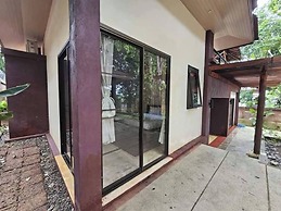 Three Bedroom Balinese Villa - a Shared Pool