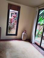 Three Bedroom Balinese Villa - a Shared Pool