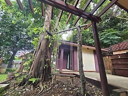 Three Bedroom Balinese Villa - a Shared Pool