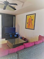 Three Bedroom Balinese Villa - a Shared Pool