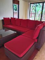 Three Bedroom Balinese Villa - a Shared Pool