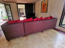 Three Bedroom Balinese Villa - a Shared Pool