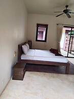 Three Bedroom Balinese Villa - a Shared Pool