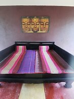 Three Bedroom Balinese Villa - a Shared Pool