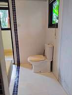 Three Bedroom Balinese Villa - a Shared Pool
