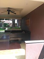 Three Bedroom Balinese Villa - a Shared Pool