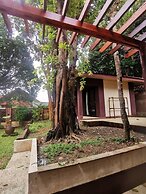 Three Bedroom Balinese Villa - a Shared Pool