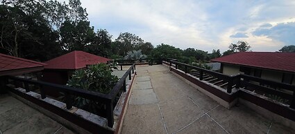 Three Bedroom Balinese Villa - a Shared Pool