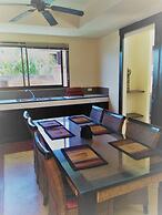 Three Bedroom Balinese Villa - a Shared Pool