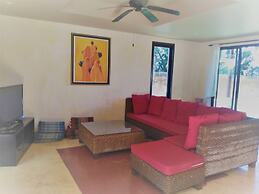 Three Bedroom Balinese Villa - a Shared Pool