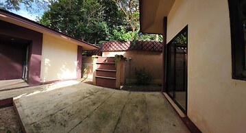 Three Bedroom Balinese Villa - a Shared Pool