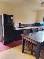Three Bedroom Balinese Villa - a Shared Pool